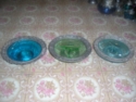 Glass Items - KG-41